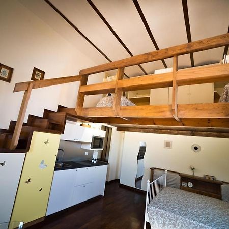 Villa Forti Castel Gandolfo Bagian luar foto